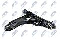 Wahacz, zawieszenie kołaZWD-VW-046, NTY w ofercie sklepu e-autoparts.pl 