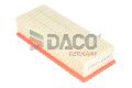 Filtr powietrzaDFA0202, DACO w ofercie sklepu e-autoparts.pl 
