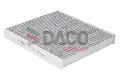 Filtr kabinowy przeciwpyłkowyDFC0200W, DACO w ofercie sklepu e-autoparts.pl 