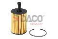 Filtr olejuDFO0203, DACO w ofercie sklepu e-autoparts.pl 