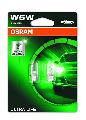 Żarówka, lampa kierunkowskazu, OSRAM ULTRA LIFE2825ULT-02B, OSRAM w ofercie sklepu e-autoparts.pl 
