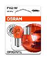 Żarówka, ORIGINAL7507-02B, OSRAM w ofercie sklepu e-autoparts.pl 