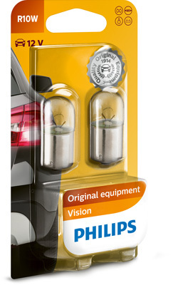 Żarówka 12814B2 PHILIPS
