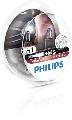 Żarówka H1  12V  55W  P14,5sDo 60 % większa widoczność, VisionPl12258VPS2, PHILIPS w ofercie sklepu e-autoparts.pl 