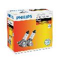 Żarówka H7  12V  55W  PX26dDo 30% większa widoczność, Vision12972PRC2, PHILIPS w ofercie sklepu e-autoparts.pl 