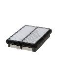 Filtr powietrzaE757L, HENGST w ofercie sklepu e-autoparts.pl 