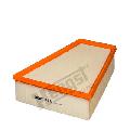 Filtr powietrzaE850L, HENGST w ofercie sklepu e-autoparts.pl 