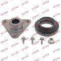 Zestaw naprawczy, mocowanie amortyzatora, Suspension Mounting KiSM1554, KAYABA w ofercie sklepu e-autoparts.pl 