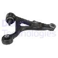 Wahacz, zawieszenie kołaTC3814, DELPHI w ofercie sklepu e-autoparts.pl 