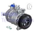 Kompresor, klimatyzacjaTSP0155997, DELPHI w ofercie sklepu e-autoparts.pl 
