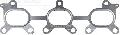 Uszczelka, kolektor wydechowy71-53693-00, REINZ w ofercie sklepu e-autoparts.pl 