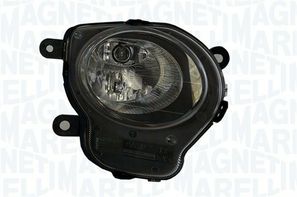 Reflektor dalekosiężny 712455251139 MAGNETI MARELLI