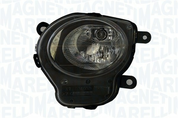 Reflektor dalekosiężny 712455351139 MAGNETI MARELLI